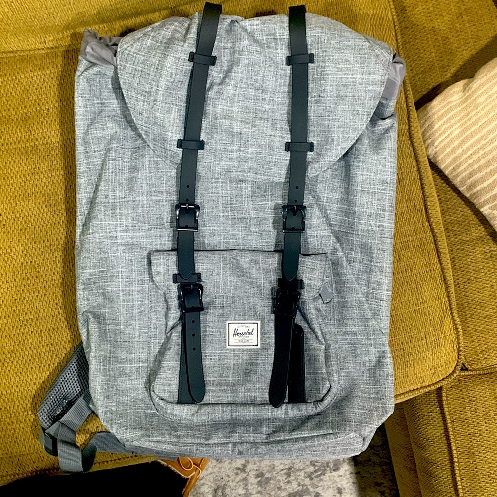 Herschel Backpack